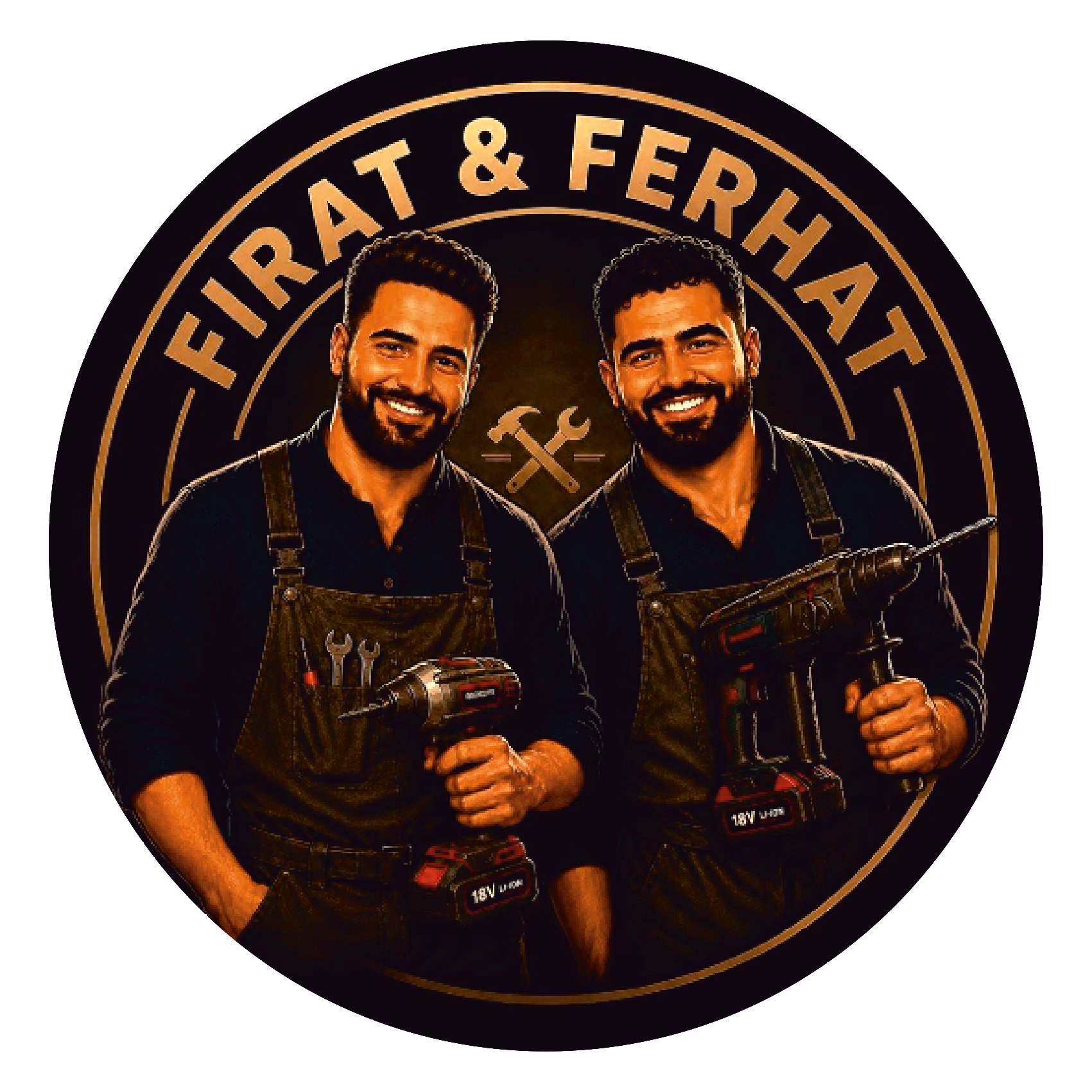 Moderne Heizungsanlage – Meisterbetrieb Firat & Ferhat Heizung Sanitär Klima GbR